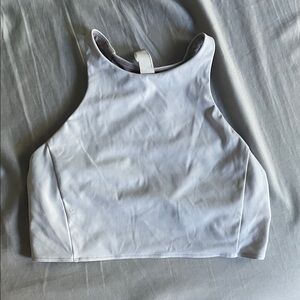 Lululemon Strong Lines Bra C/D cup
